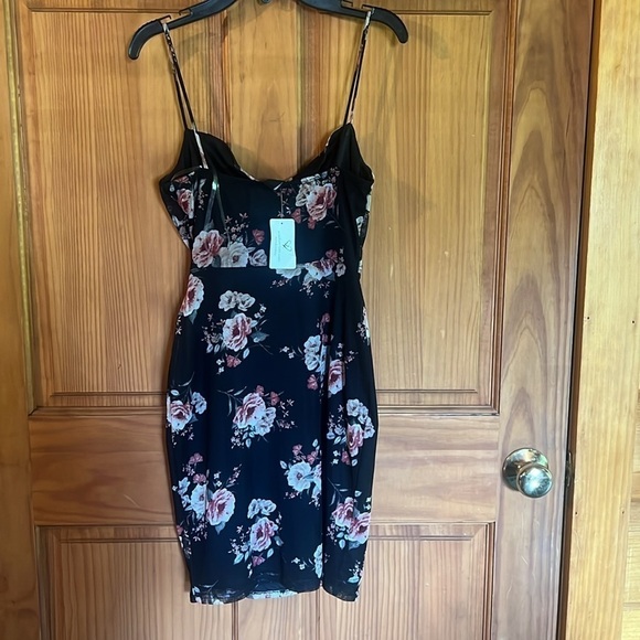 Windsor HOCO Dress - Picture 3 of 4